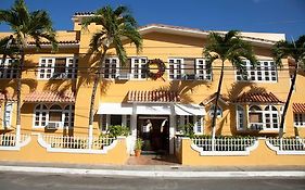Hotel Villa Del Sol San Juan